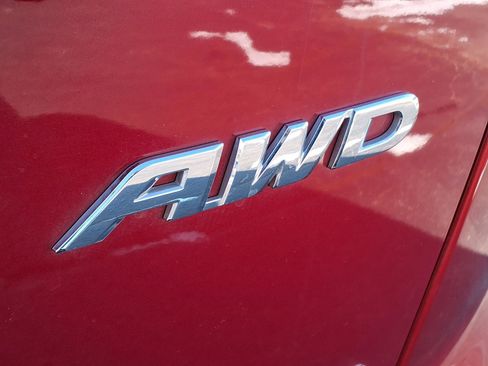 Certified 2020 Honda CR-V Touring image 6