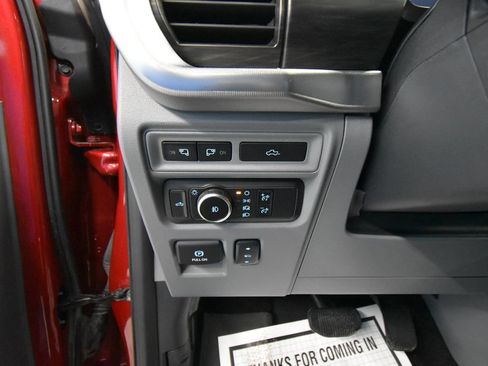 Used 2024 Ford F150 Lariat w/ Bed Utility Package AWD/4WD image 10