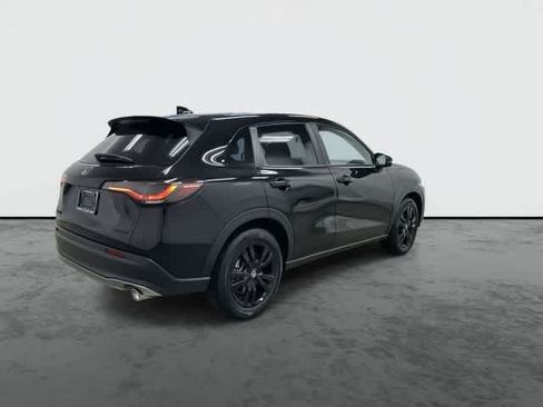Used 2026 Honda HR-V Sport image 4
