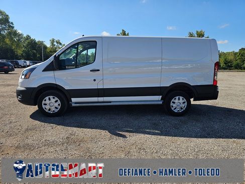 Used 2024 Ford Transit 250 Base w/ Exterior Upgrade Package image 4
