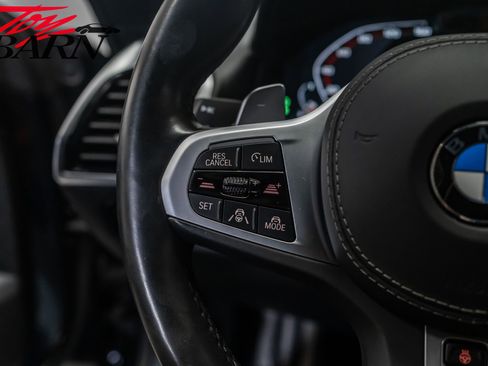 Used 2019 BMW M850i xDrive Coupe image 32