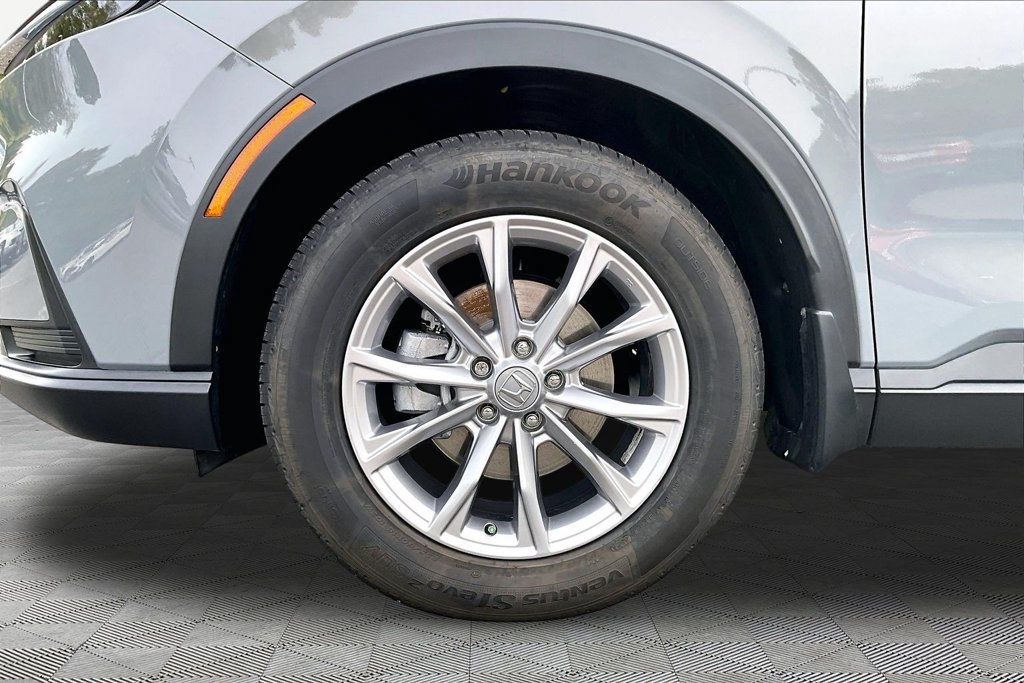 Used 2024 Honda CR-V EX image 22