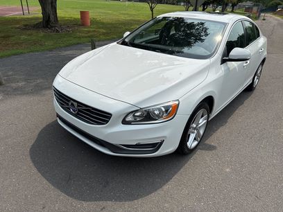 Used 2015 Volvo S60 T5 Premier