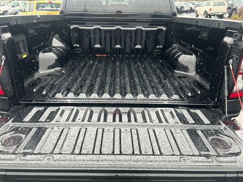 Used 2025 Ford Ranger XLT w/ Equipment Group 301A High image 30