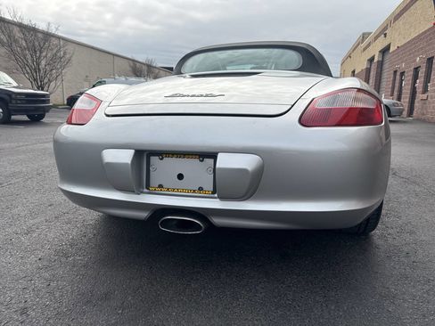 Used 2005 Porsche Boxster image 17