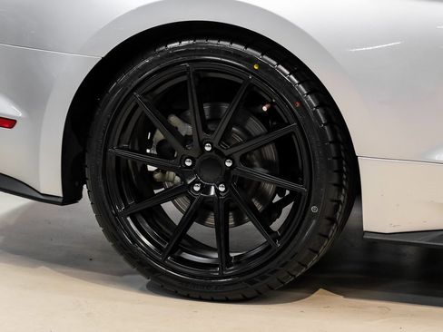 Used 2017 Ford Mustang Premium w/ Ecoboost Performance Package image 49