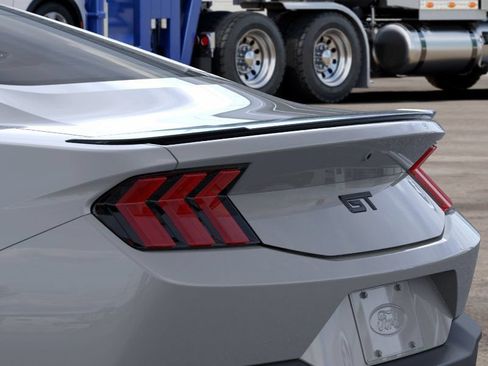 New 2026 Ford Mustang GT Premium RWD image 23