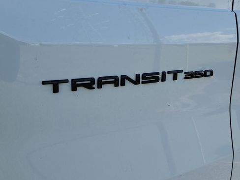 New 2026 Ford Transit 350 148 High Roof Extended image 16