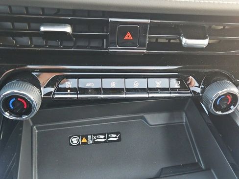 New 2026 Chevrolet Tahoe Premier image 37