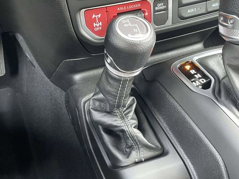 New 2026 Jeep Wrangler Willys image 21