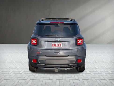 Used 2023 Jeep Renegade Limited image 8