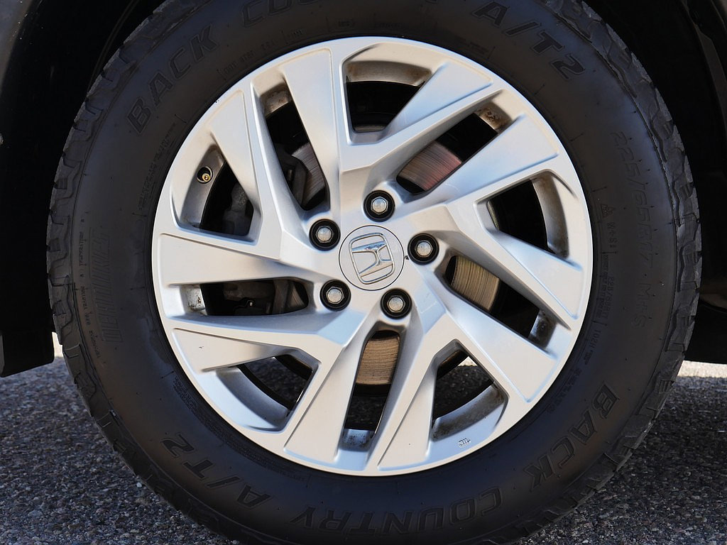 Used 2016 Honda CR-V EX-L image 60