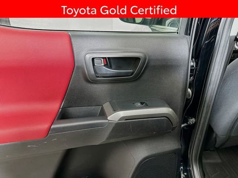 Certified 2023 Toyota Tacoma SR5 image 21