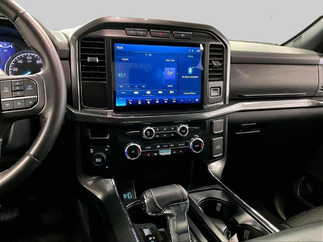 Used 2023 Ford F150 XLT w/ Equipment Group 302A High AWD/4WD image 6