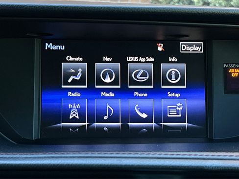 Used 2015 Lexus ES 350 image 28