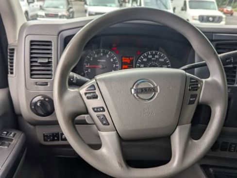 Used 2020 Nissan NV 2500 SV RWD image 22