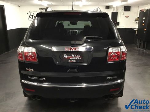 Used 2010 GMC Acadia SLT image 9