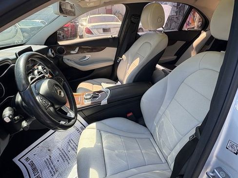 Used 2018 Mercedes-Benz C 300 Sedan image 14