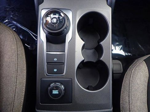 New 2025 Ford Bronco Sport Big Bend image 20