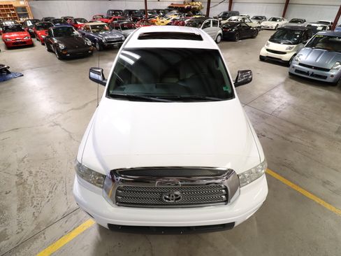 Used 2007 Toyota Tundra Limited image 45