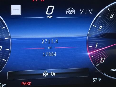 Certified 2023 Mercedes-Benz S 500 4MATIC w/ AMG Line image 30