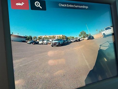 Used 2024 RAM 3500 Tradesman w/ Special Service Vehicle Group image 30