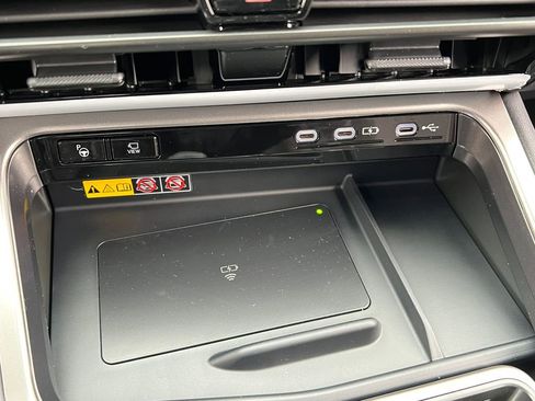 New 2026 Lexus TX 350 AWD image 21