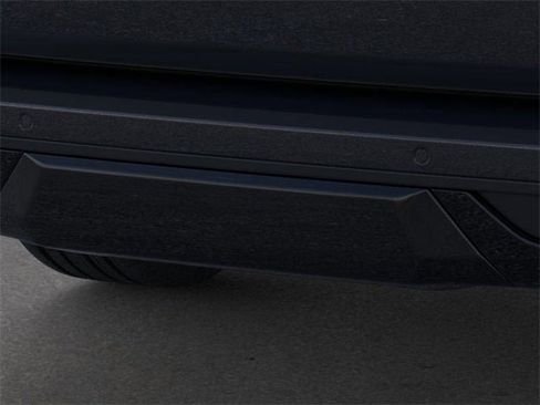 Used 2025 Ford Expedition Max Platinum w/ Stealth Performance Package image 23