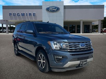 Used 2020 Ford Expedition XLT