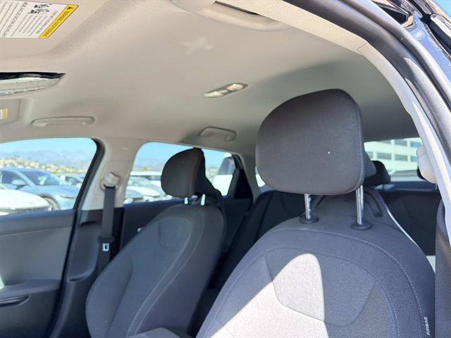 Used 2025 Kia K4 FWD image 15
