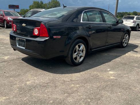 Used 2010 Chevrolet Malibu LT w/ Power Convenience Package image 5