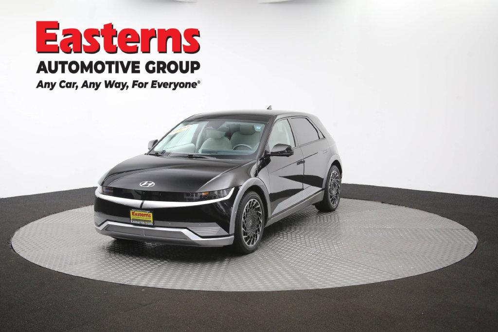 Used 2023 Hyundai Ioniq 5 Limited AWD/4WD image 59
