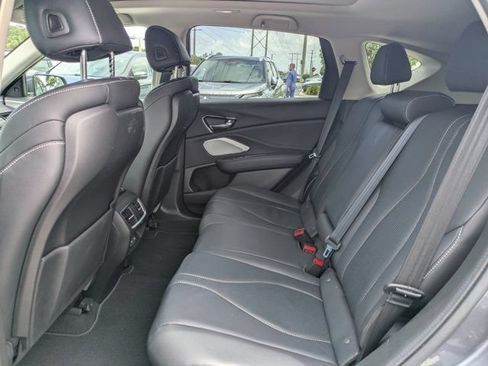 Used 2020 Acura RDX FWD w/ Technology Package image 13