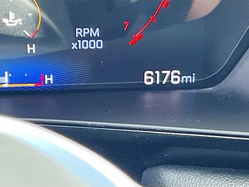 Used 2025 Chevrolet Colorado LT w/ Advanced Trailering Package image 12