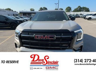 New 2026 GMC Terrain AT4 w/ Technology Package II