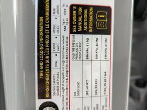 Certified 2024 Mercedes-Benz GLS 580 4MATIC image 14