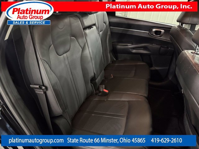 Used 2022 Kia Sorento S FWD image 35