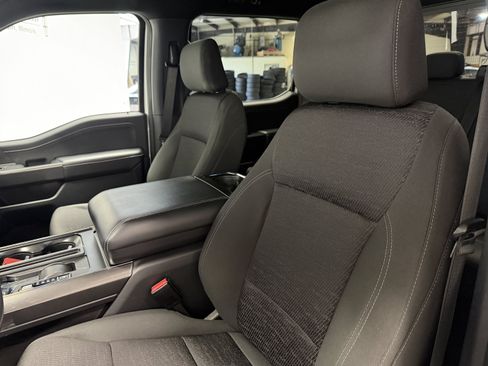 Used 2023 Ford F150 XLT w/ Equipment Group 302A High AWD/4WD image 19