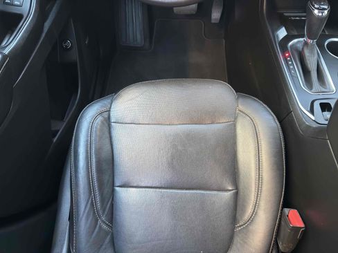 Used 2018 Chevrolet Traverse Premier w/ Redline Edition image 27