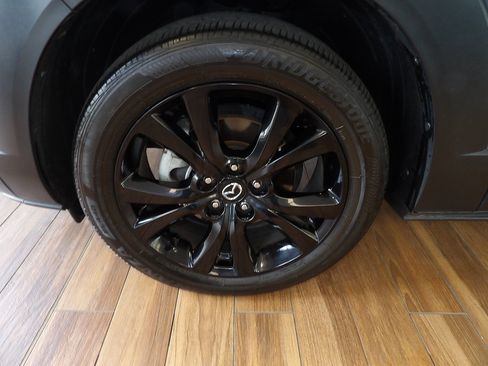 Certified 2024 MAZDA CX-30 AWD 2.5 S w/ Preferred Package image 10