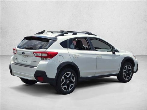 Used 2018 Subaru Crosstrek 2.0i Limited AWD/4WD image 5