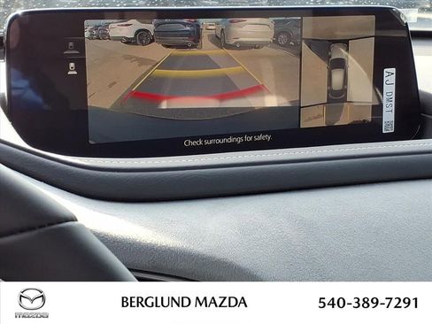 New 2026 MAZDA CX-30 2.5 Turbo w/ Premium Package image 15