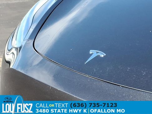 Used 2024 Tesla Model Y Long Range image 33