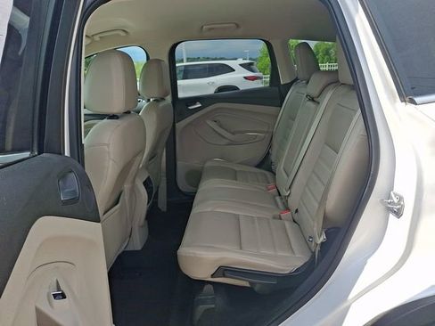 Used 2017 Ford Escape Titanium AWD/4WD image 11