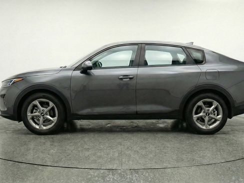 Used 2025 Kia K4 LXS image 4