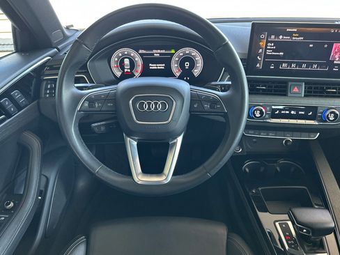 Used 2023 Audi A4 2.0T Premium Plus image 14