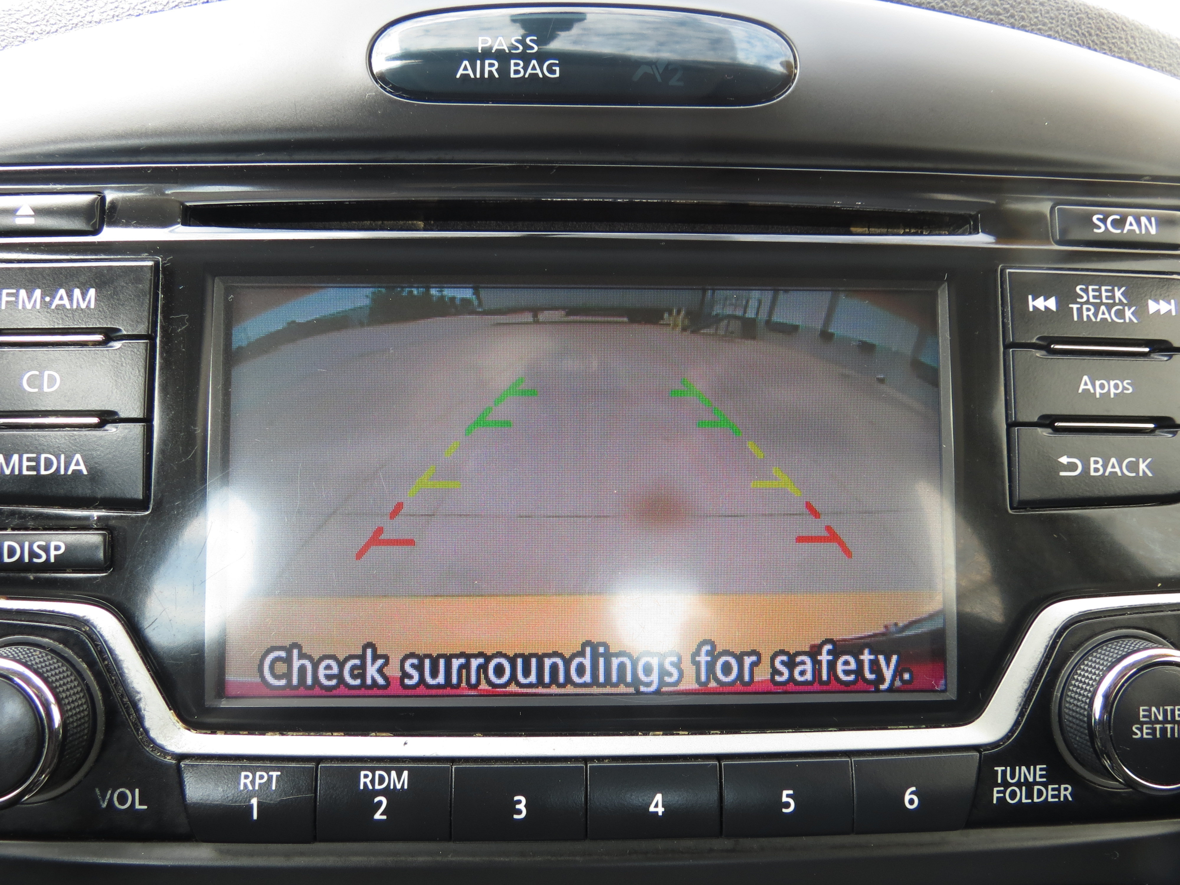 Used 2016 Nissan Juke S AWD/4WD image 20