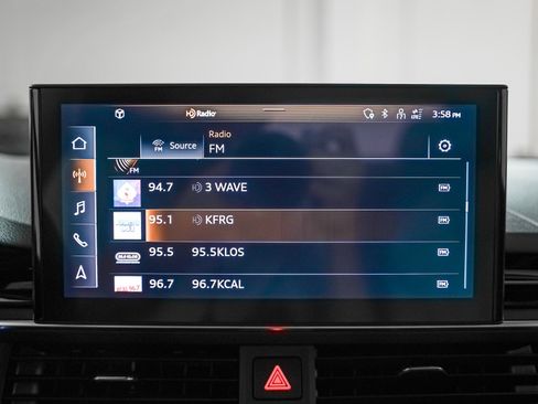 Used 2022 Audi A5 2.0T Premium image 18