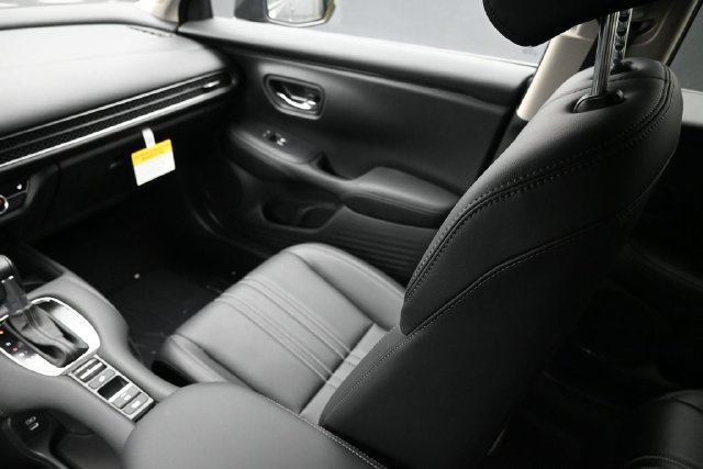 New 2027 Honda HR-V EX-L image 11