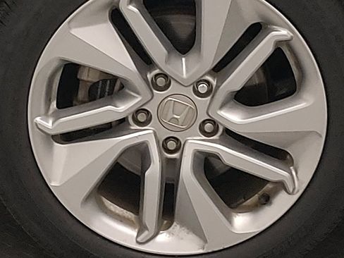 Used 2020 Honda Accord LX image 31